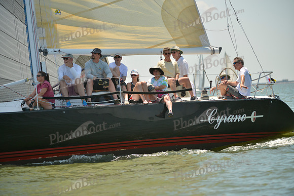 2017 Southern Bay Race Week C_0961