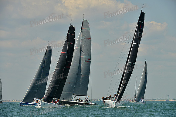 2014 Charleston Race Week B 004
