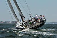 2012 NYYC Annual Regatta A 1970