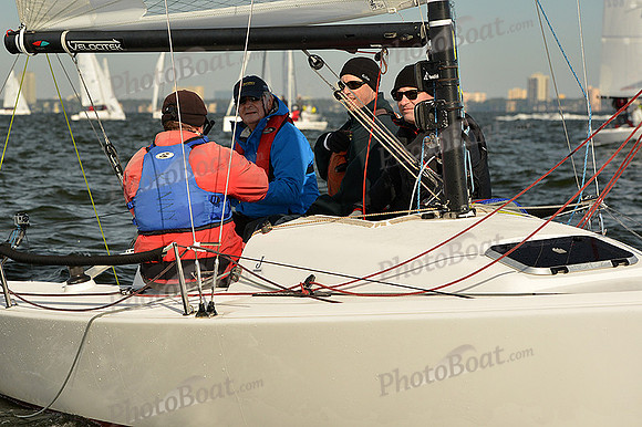 2015 J70 Winter Series B 021