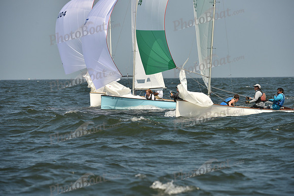 2018 Thistle Nationals E_1289