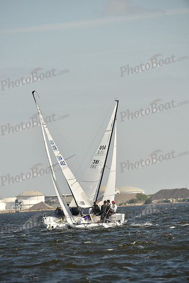 2019 J70 Winter Series C_0417