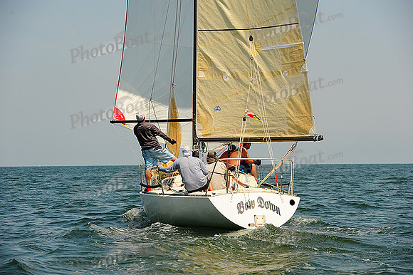 2014 Cape Charles Cup A 661