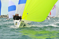 2014 Key West Race Week C 1387