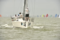 2019 Charleston Race Week C_1016