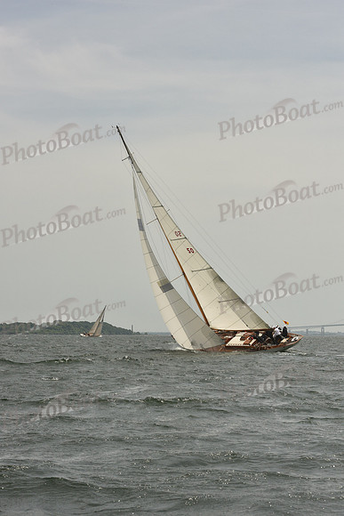 2018 NYYC Annual Regatta B_1546