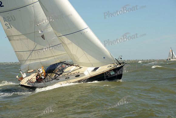 2016 Charleston Race Week B 0235