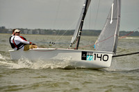 2018 Charleston Race Week A_1253