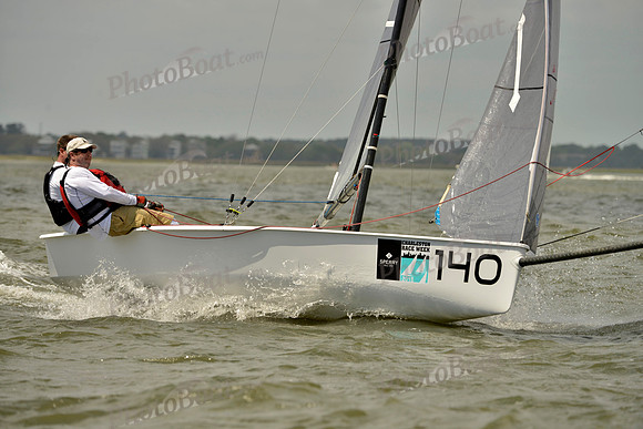 2018 Charleston Race Week A_1253