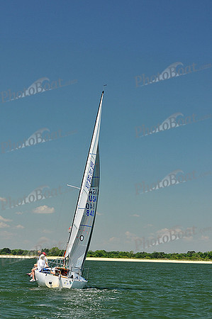 2013 Southern Bay Race Week C 1672