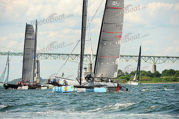 2014 NYYC Race Week C 939