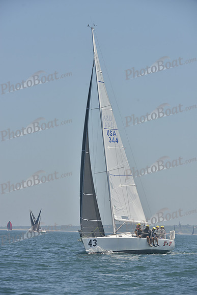 2025 Block Island Race Week G_0342