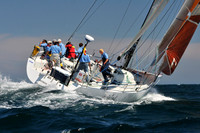 2012 Newport Bermuda 1200