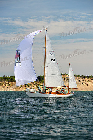 2015 Block Island Race Week J 097