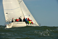 2016 Charleston Race Week C 0438
