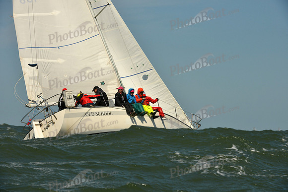 2016 Charleston Race Week C 0438