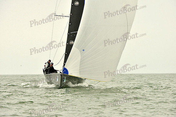 2015 Charleston Race Week A_0489