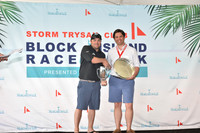 2019 Block Island Race Week Awards_0219