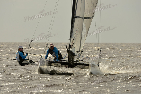 2015 F18 Americas A 173
