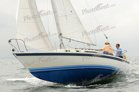 2012 Cape Charles Cup A 360