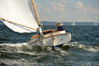 2015 IHYC Classic Yacht Regatta 812