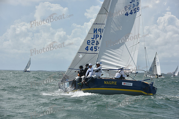 2019 J24 Worlds M_0324
