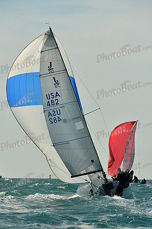 2014 Key West Race Week E 1404