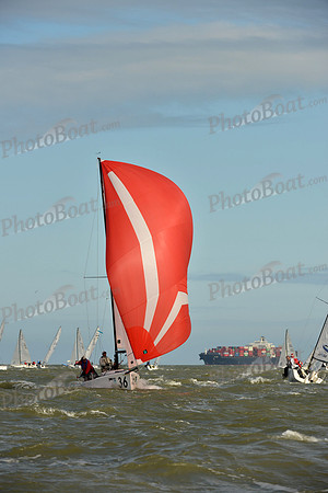 2016 Charleston Race Week D 1065