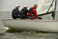2016 Charleston Race Week A_1016