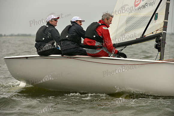 2016 Charleston Race Week A_1016