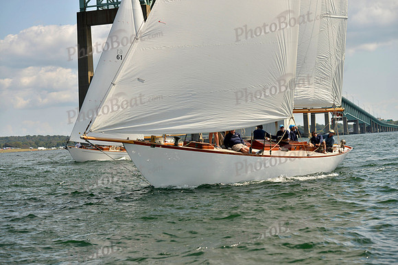 2017 IYRS Classic Yacht Regatta B_0177