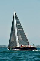 2016 NYYC Race Week A 940