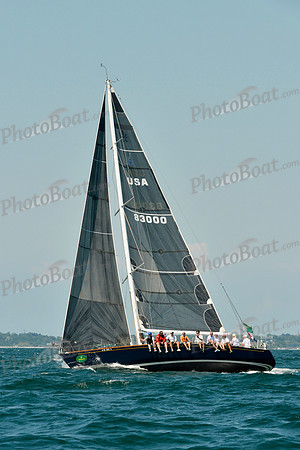 2016 NYYC Race Week A 940