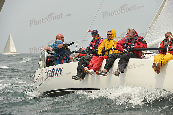 2015 Block Island Race Week D 1656