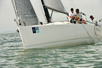 2015 Charleston Race Week B 014