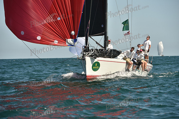 2018 NYYC Race Week E_0907