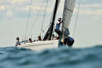 2015 NYYC Annual Regatta C 1165