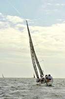 2019 Charleston Race Week A_0377