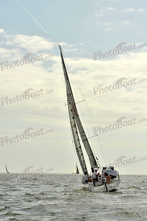 2019 Charleston Race Week A_0377