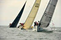 2015 Block Island Race Week K 207