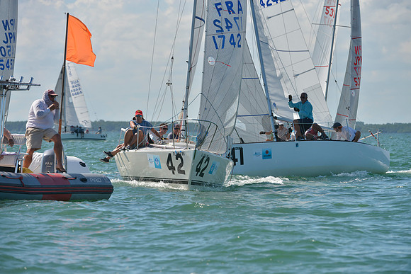 2019 J24 Worlds C_1242