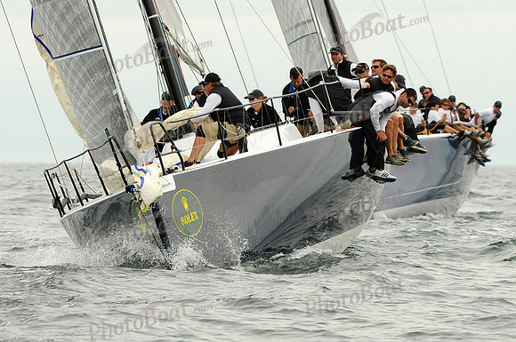2011 Block Island RW E 435