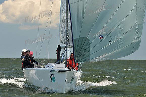 2014 Southern Bay Race Week C 2328