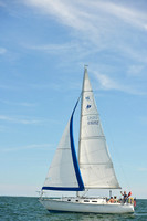 2015 Cape Charles Cup A 1464