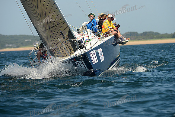2013 Block Island Race Week A1 679