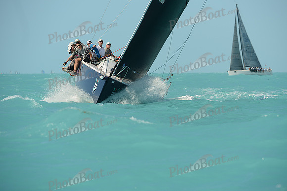 2017 Quantum Key West RW D 322