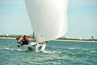 2015 Key West Race Week A 046