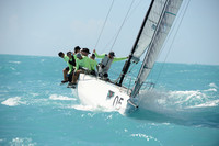 2017 Quantum Key West RW B 1227