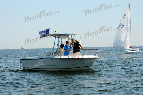2011 Flying Scot NAC H 012