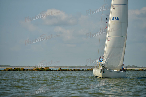 2018 Charleston Race Week A_0176